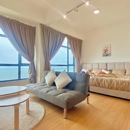 Imperium Residence Kuantan Exterior photo