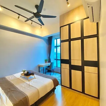 Imperium Residence Kuantan Exterior photo
