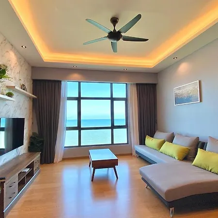 Imperium Residence Kuantan Exterior photo