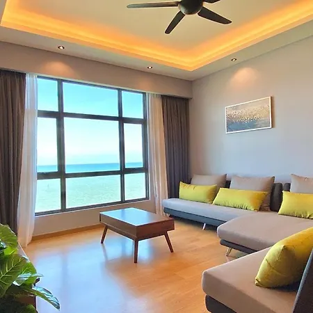 Imperium Residence Kuantan Exterior photo