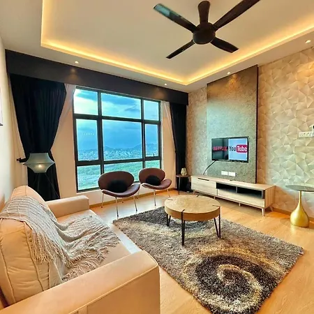 Imperium Residence Kuantan Exterior photo