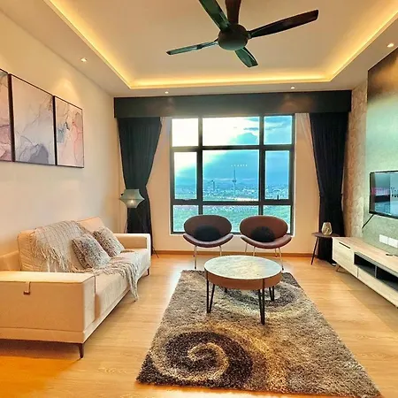 Imperium Residence Kuantan Exterior photo