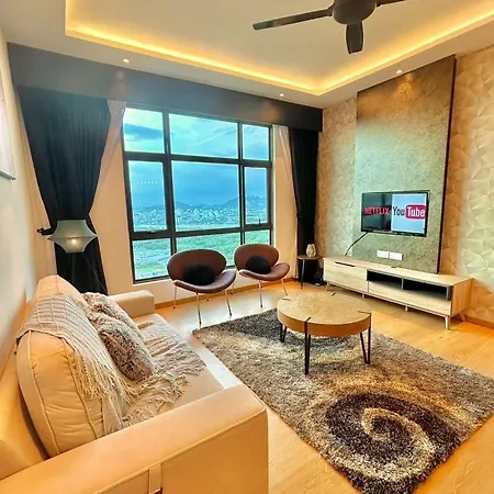 Imperium Residence Kuantan Exterior photo