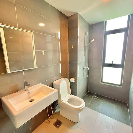 Imperium Residence Kuantan Exterior photo