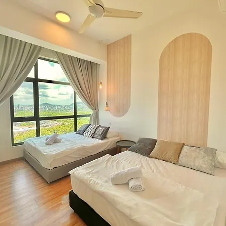 Imperium Residence Kuantan Exterior photo