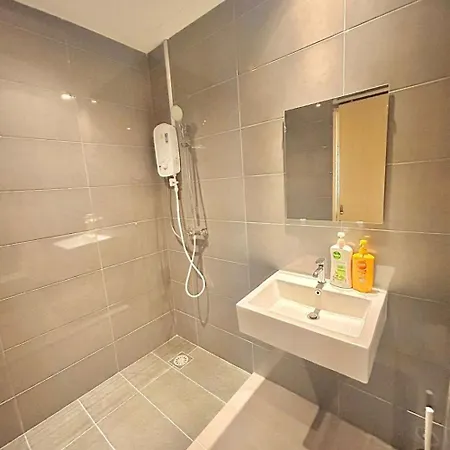 Imperium Residence Kuantan Exterior photo