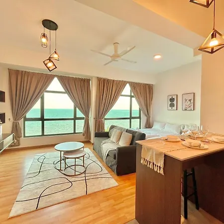 Imperium Residence Kuantan Exterior photo