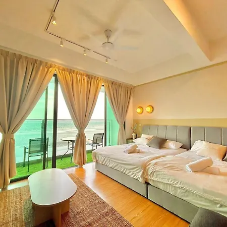 Imperium Residence Kuantan Exterior photo