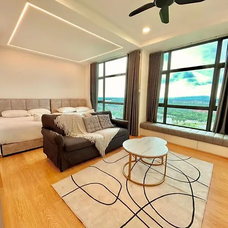 Imperium Residence Kuantan Exterior photo