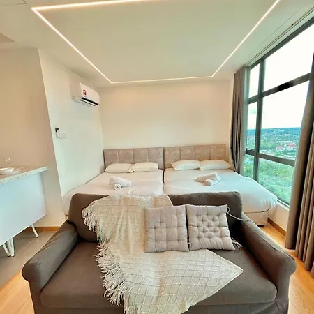 Imperium Residence Kuantan Exterior photo