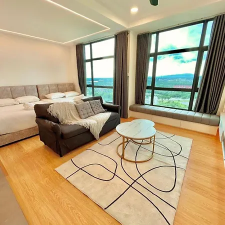 Imperium Residence Kuantan Exterior photo