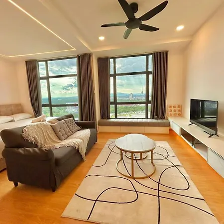 Imperium Residence Kuantan Exterior photo
