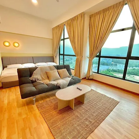 Imperium Residence Kuantan Exterior photo