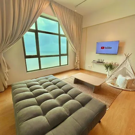 Imperium Residence Kuantan Exterior photo