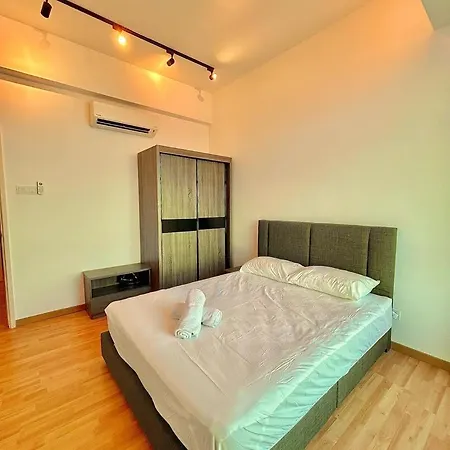Imperium Residence Kuantan Exterior photo