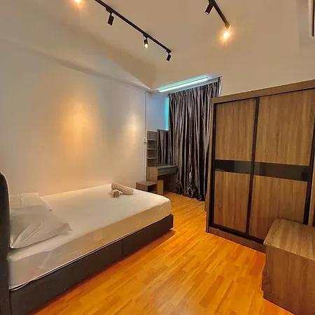 Imperium Residence Kuantan Exterior photo