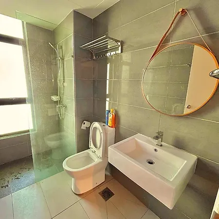 Imperium Residence Kuantan Exterior photo