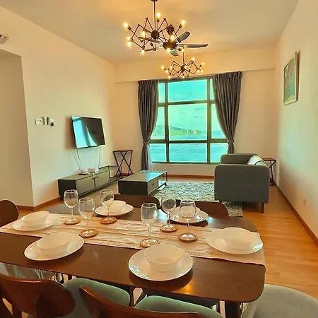 Imperium Residence Kuantan Exterior photo