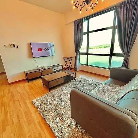 Imperium Residence Kuantan Exterior photo