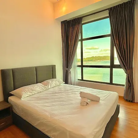 Imperium Residence Kuantan Exterior photo