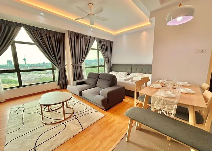 Imperium Residence Kuantan