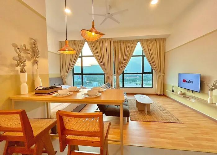 Imperium Residence Kuantan