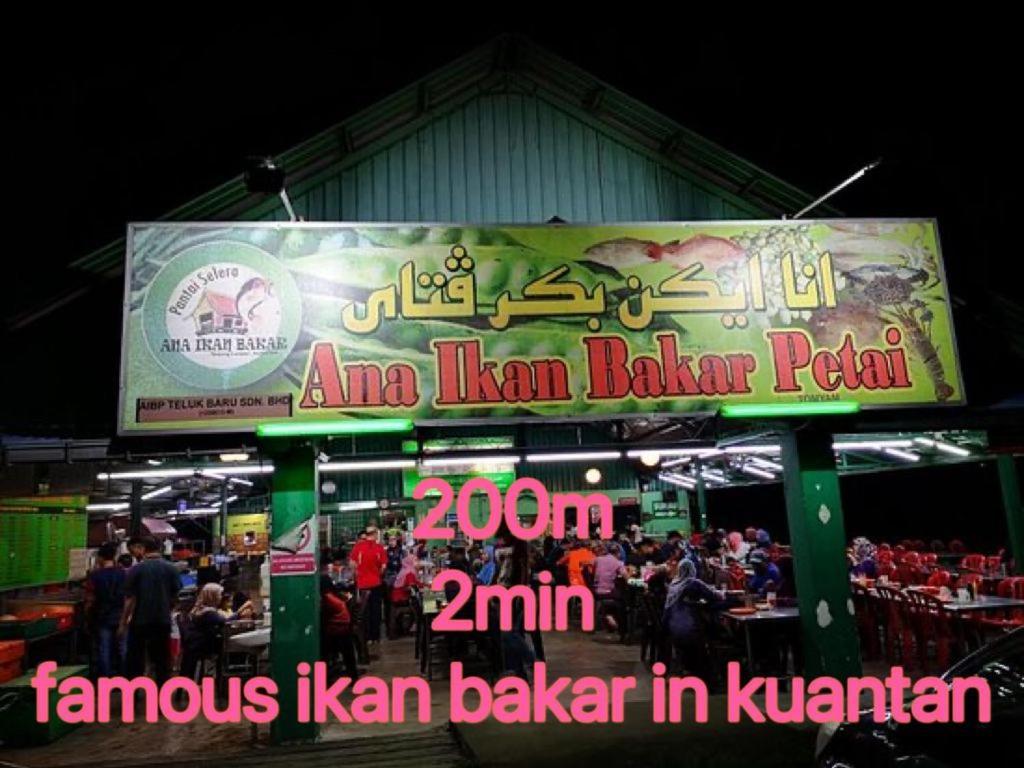 Apartment Imperium Kuantan
