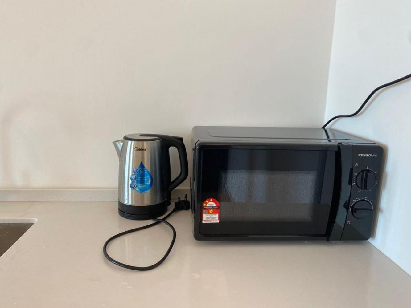 Apartment Imperium Kuantan