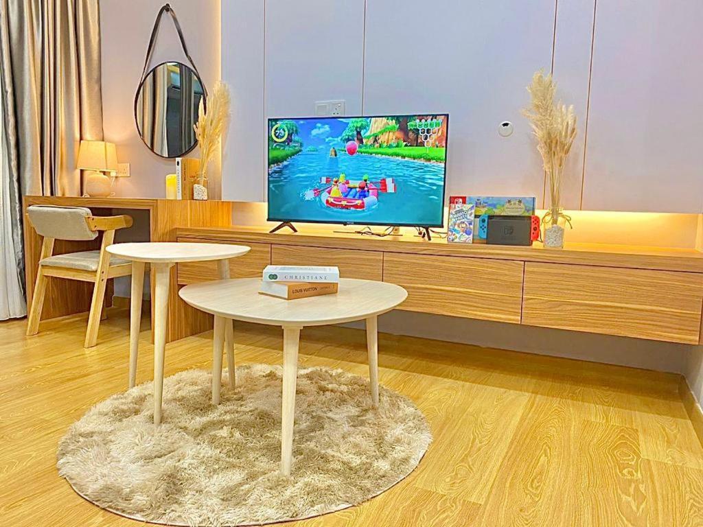 Imperium Apartment Kuantan