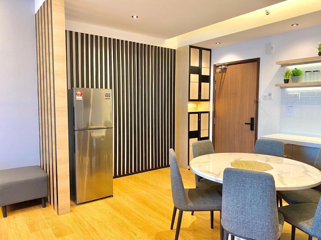 Imperium Apartment