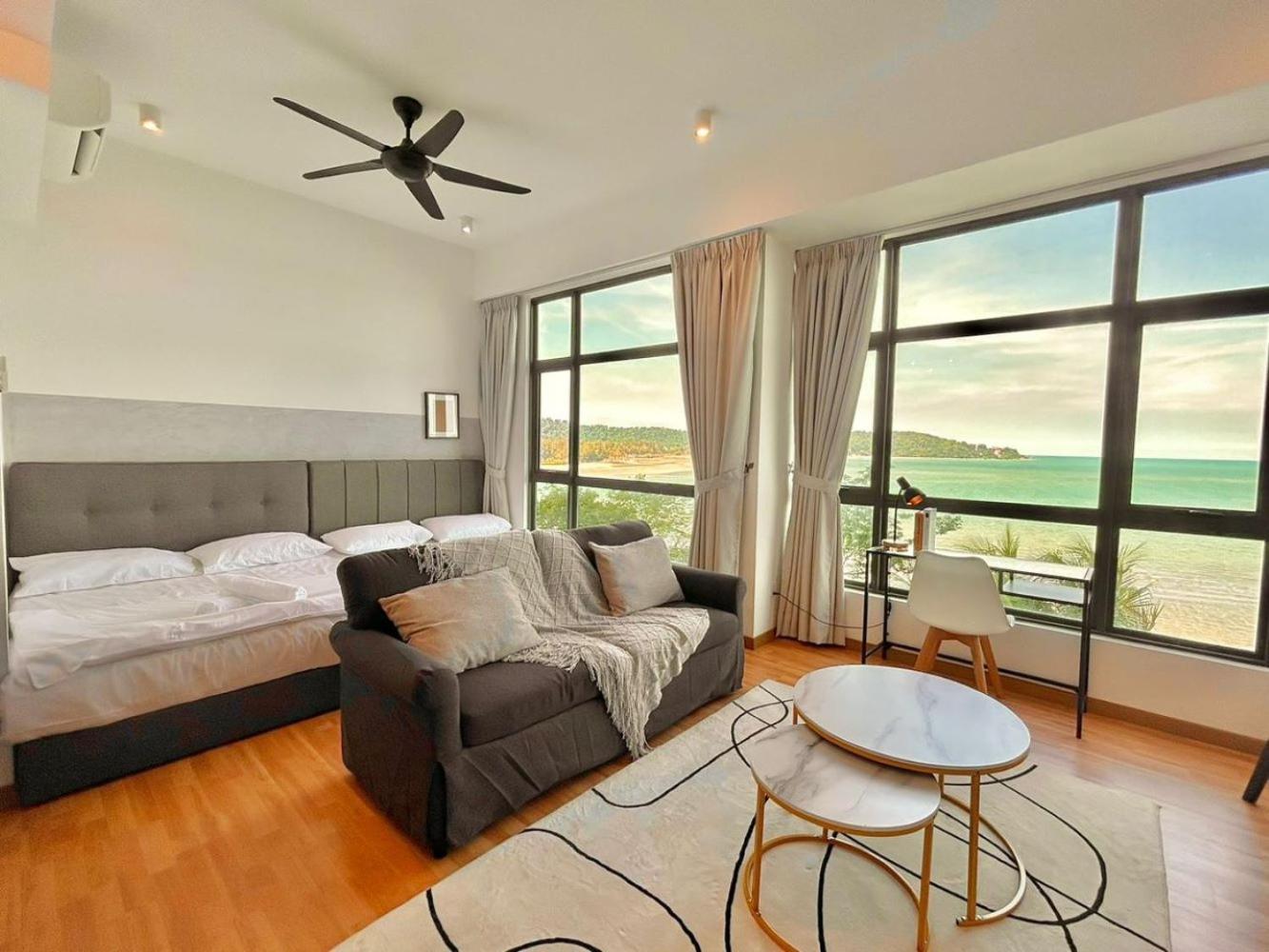 Imperium Apartment *