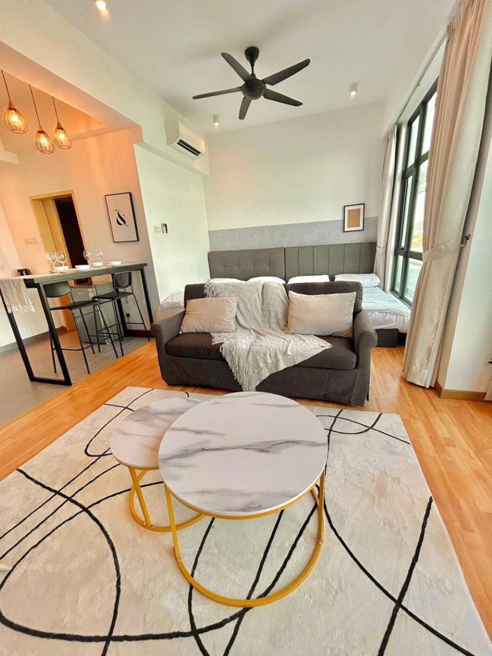 Imperium Apartment Kuantan