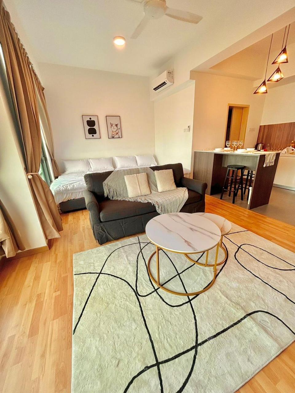 Imperium Apartment *