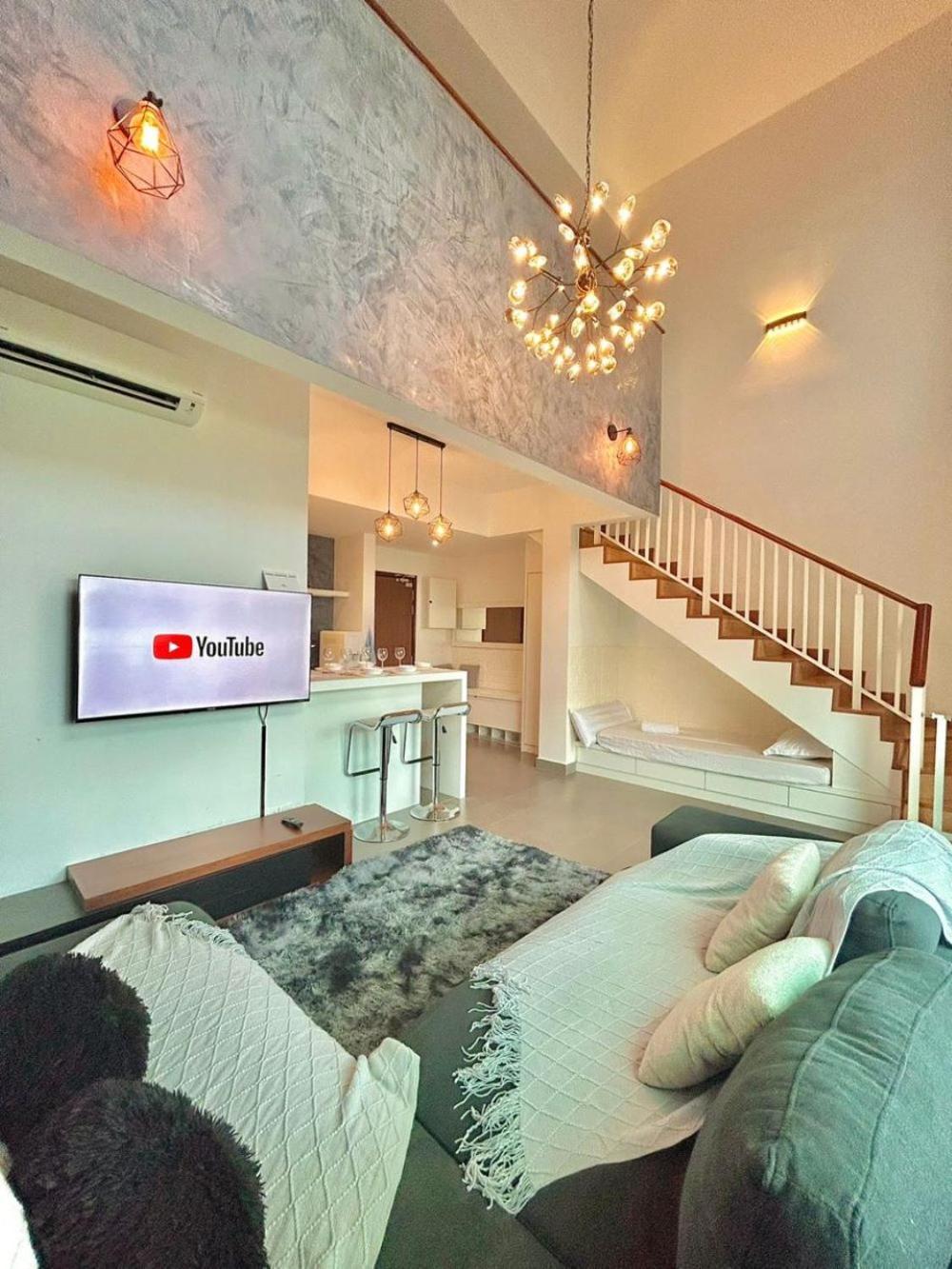 Imperium Apartment *