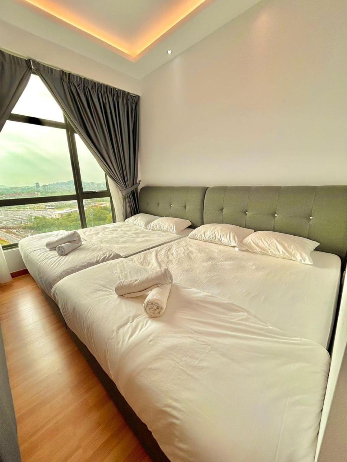 Imperium Apartment Kuantan