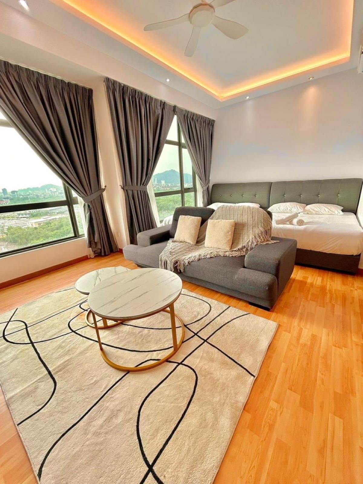 Apartment Imperium Kuantan